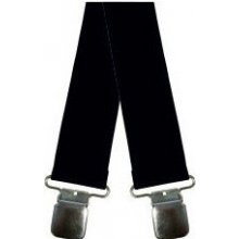 Oxford RIGGERS CA050 black