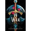 War (Laura Thalassa)(Brožovaná)