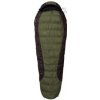 WARMPEACE VIKING 600 180 olive/grey/black výška osoby do 180 cm - levý zip; Zelená spacák