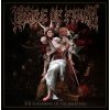 Cradle of Filth, THE SCREAMING OF THE VALKYRIES, CD