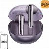 Slúchadlá TWS QCY AilyBuds Clear T32 (fialové)