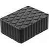 BGS technic 7038 BGS , Gumová podložka pro zvedací plošiny 160 x 120 x 60 mm