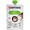 Ontario Cat Fresh Meat Paste Duck 90 g
