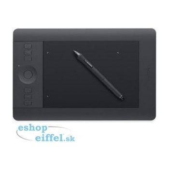 Wacom Intuos Pro S