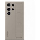 Samsung Zadní s poutkem S24 Ultra Taupe EF-GS928CUEGWW