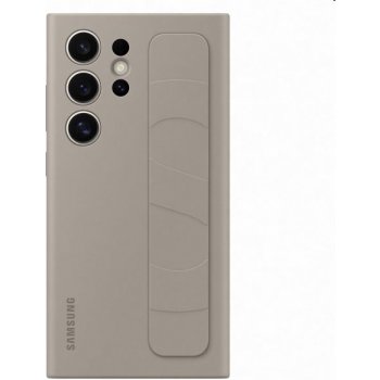 Samsung Zadní s poutkem S24 Ultra Taupe EF-GS928CUEGWW