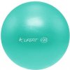 Lifefit Loptu Overball 20cm tyrkysový
