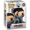 Funko Pop! 1022 Mortal Kombat Sub Zero