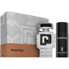 Paco Rabanne Phantom EDT 100 ml + deospray 150 ml darčeková sada - 30 dní na vrátenie tovaru, Garancia originality
