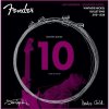 Fender Hendrix Voodoo Child Bullet Nickel 10-38 Struny pre elektrickú gitaru