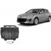 Oceľový kryt motora a prevodovky Mazda 3 1,5; 1,6; 2,0 2013-