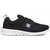 DC KIDS HEATHROW Black/White BKW