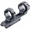 Vector Optics VO 34mm jednodielna Cantilever montáž – Čierna