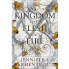 A Kingdom of Flesh and Fire