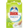 Duck Fresh Stick Limetka gélová páska do WC 27 g