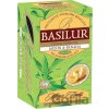 Basilur Magic Melon Banana 20 x 1,5 g