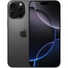 Apple iPhone 16 Pro Max, 256GB, čierny titán MYWV3SX/A