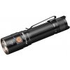 Svietidlo LED nabíjacie FENIX E28R - čierne