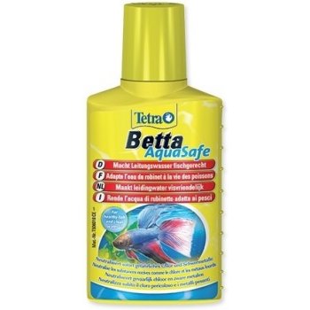 Tetra Betta Aqua Safe 100 ml