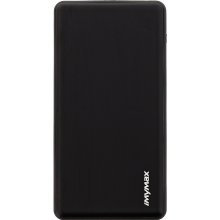 iMyMax MP2 QC 3.0 LCD 10000 mAh Black