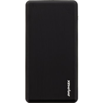 iMyMax MP2 QC 3.0 LCD 10000 mAh Black