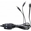 Alpenheat Charging cable 2 Outputs for BP8 uni