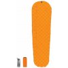 Nafukovacia karimatka Sea To Summit Ultralight Insulated Air - Regular Orange