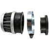 Vzduchový filter minibike 42mm - komplet