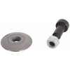 Náhradné koliesko do rezačky dlažby pre SUPER PRO - 22x6x4.8mm