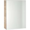 AQUALINE - VEGA galérka 50x70x18cm, dub platin VG850