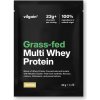 Vilgain Grass-Fed Multi Whey Protein – vanilka 30 g