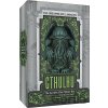 Cthulhu: The Ancient One Tribute Box - Steve Mockus