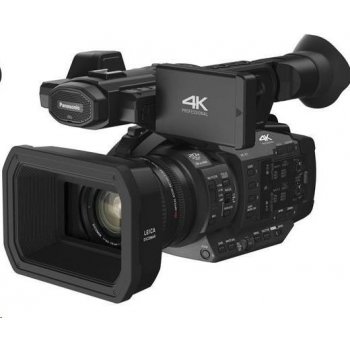 Panasonic HC-X1