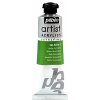 364 yellow-green dyna - artist acrylics extra fine