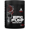 Predtréningovka Epic Pump 500 g PEAK Príchuť: červený pomaranč