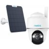 RLN Kamera Reolink IP GO Series G430 + panel