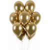 Godan Latexový balón Shiny 13 33 cm zlatá