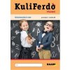 Kuliferdo - Písanie PZ - Petra Hertl