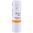 Dr. Hauschka Lip Care Stick SPF3 ochranný balzám na rty v tyčince 4,9 g