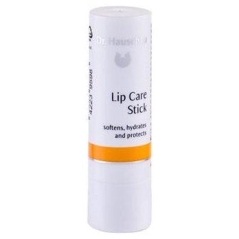 Dr. Hauschka Lip Care Stick SPF3 ochranný balzám na rty v tyčince 4,9 g