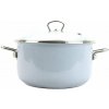 Hrniec BELIS PREMIUM 20cm 3,5l hl.s pokrievkou ŠE