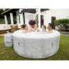 60065 BESTWAY Jacuzzi Lay-Z-Spa Zurich 2-4 osoby 180cm Bestway