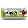 Amix Exclusive Protein Bar 40 g Príchuť: Pistácia - karamel