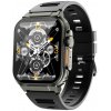 Watchking WK72 Pro čierne