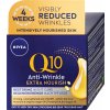 Nivea Visage Q10 Plus nočný krém proti vráskam 50 ml
