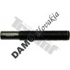 TRIUMF Náhradná tyč M16 x 100 mm s poistným krúžkom k ramenu