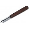 Nože Victorinox Škrabka na zemiaky Victorinox palisander