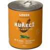 Louie Dog kuracie s cuketou 800 g