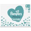 Pampers Harmonie 2, 4-8 kg 204pcs MONTHLY jednorazové plienky