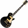 Sire Larry Carlton L7V New Gen Black Elektrická gitara (Ako nové)